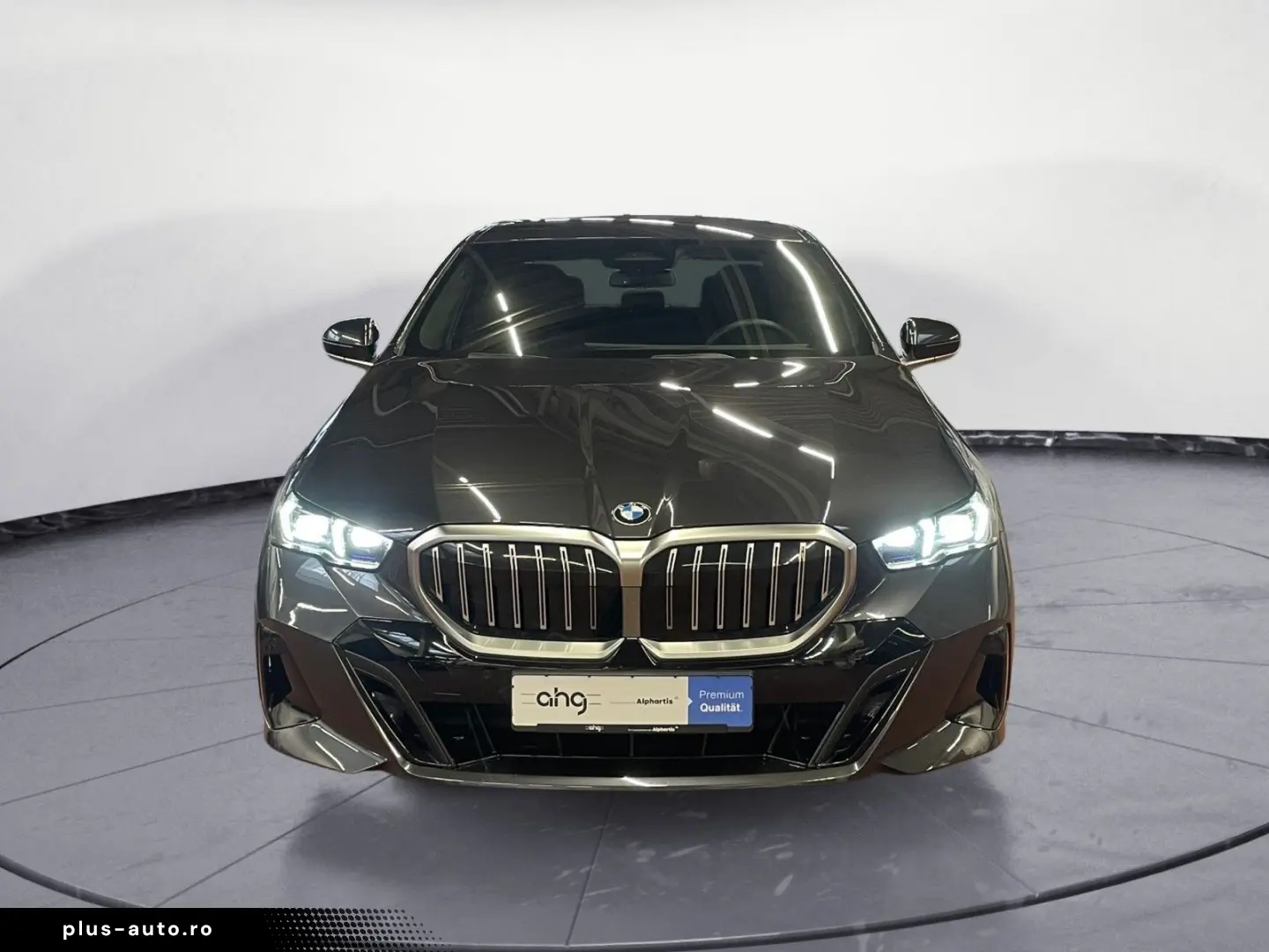 BMW 520d M Sport