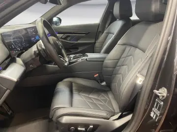 BMW 520d M Sport