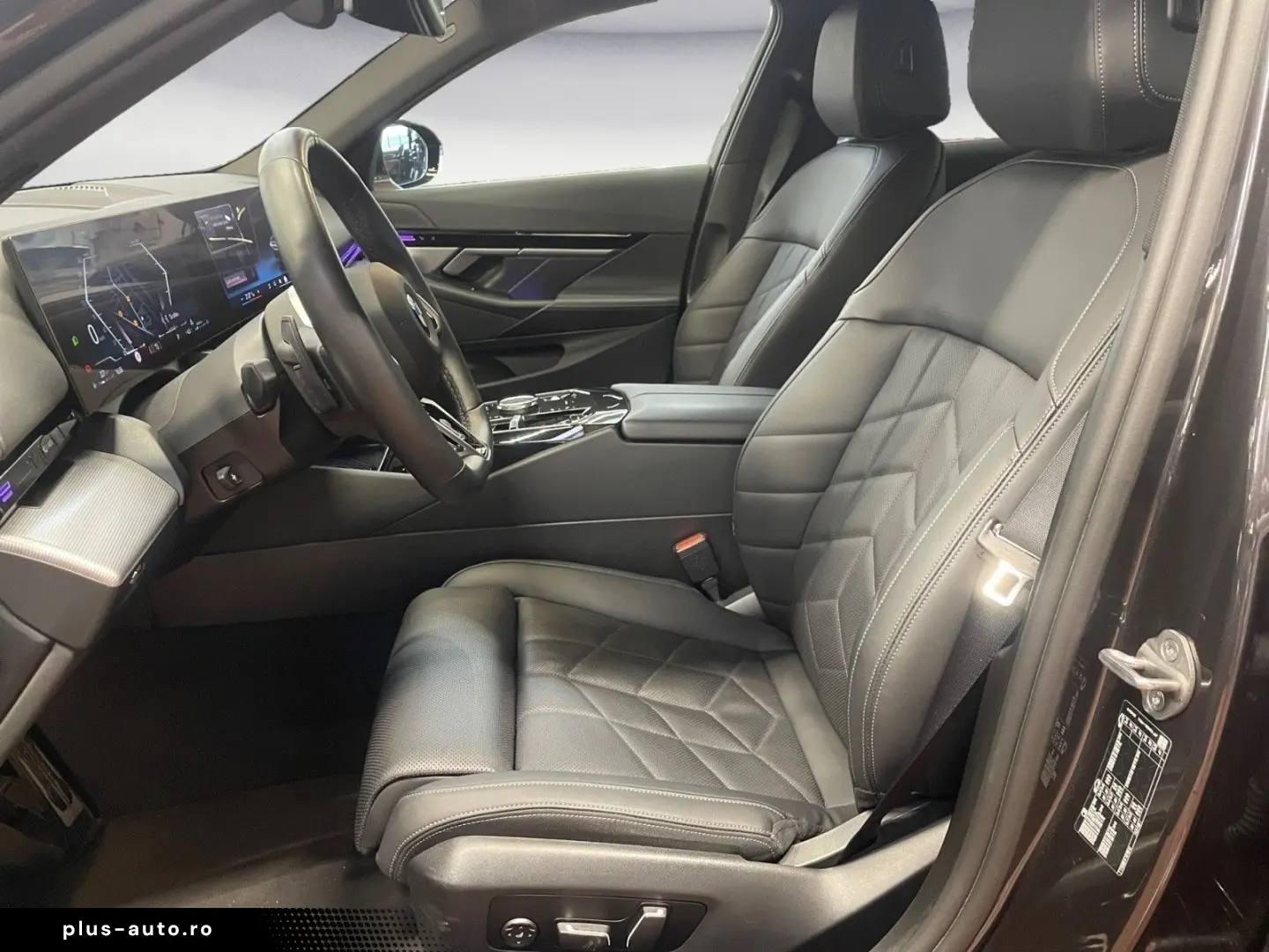 BMW 520d M Sport