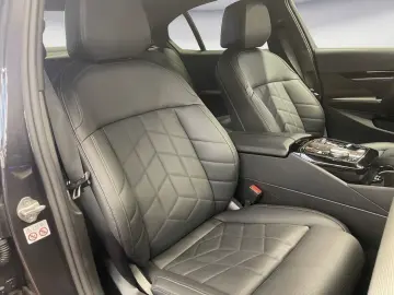BMW 520d M Sport
