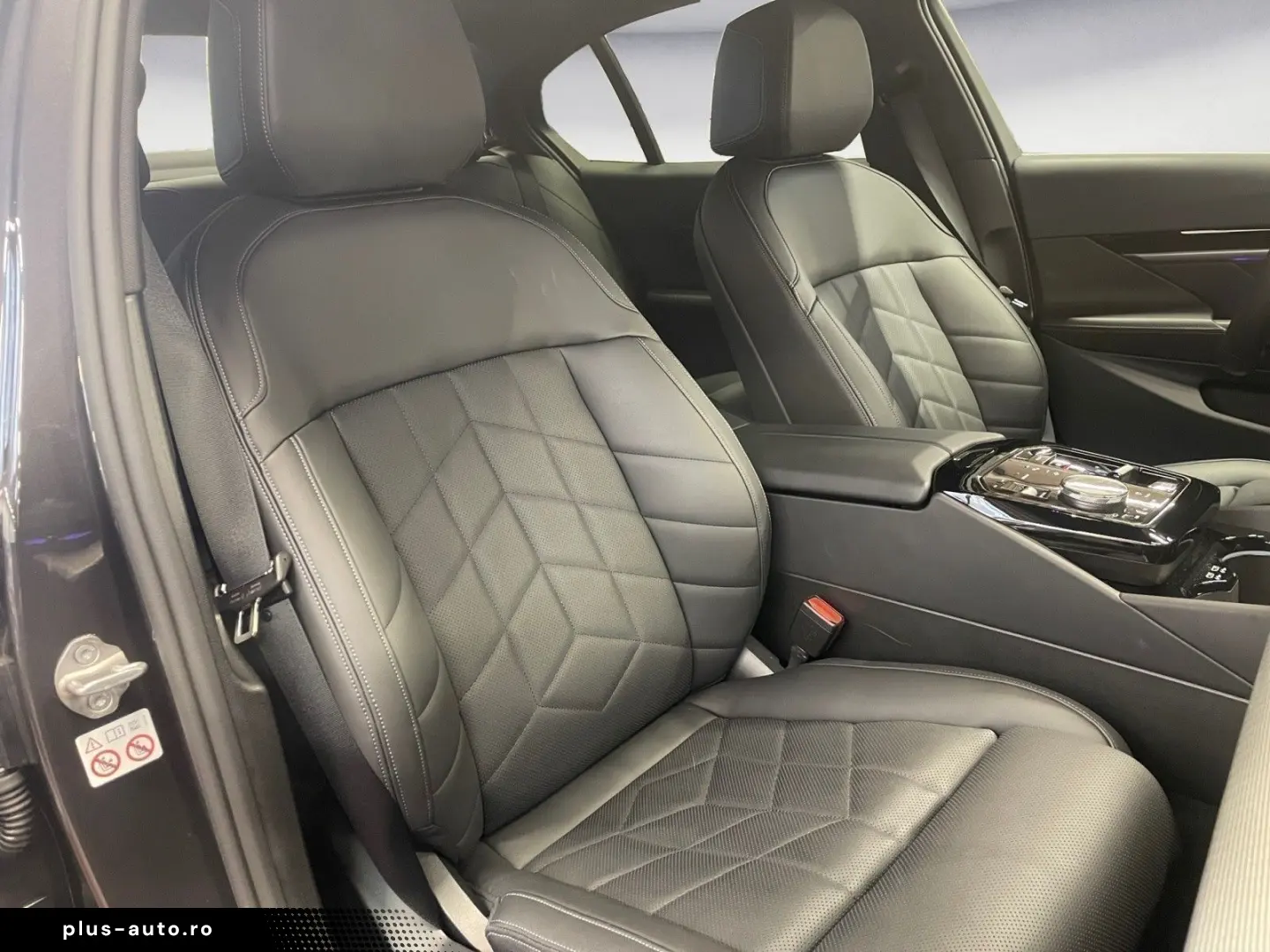BMW 520d M Sport