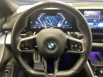 BMW 520d M Sport
