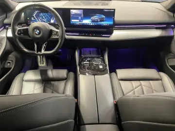 BMW 520d M Sport