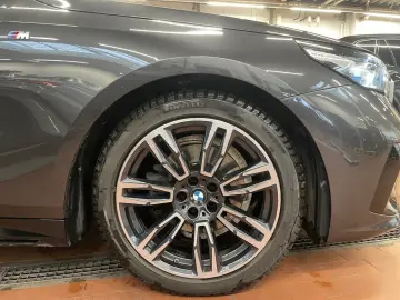 BMW 520d M Sport