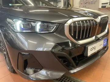 BMW 520d M Sport