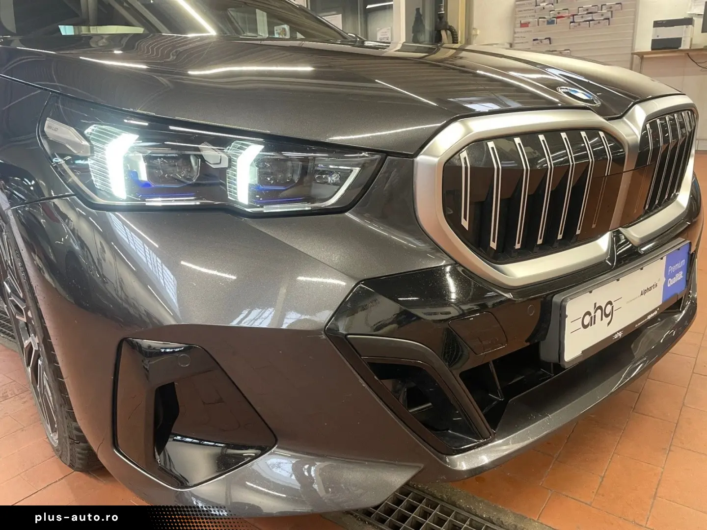 BMW 520d M Sport
