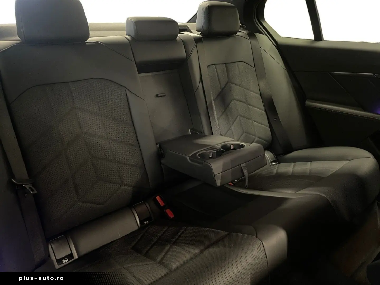 BMW 520d M Sport