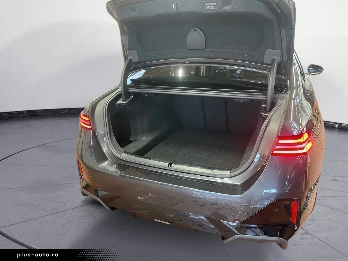 BMW 520d M Sport