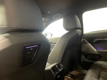 BMW 520d M Sport