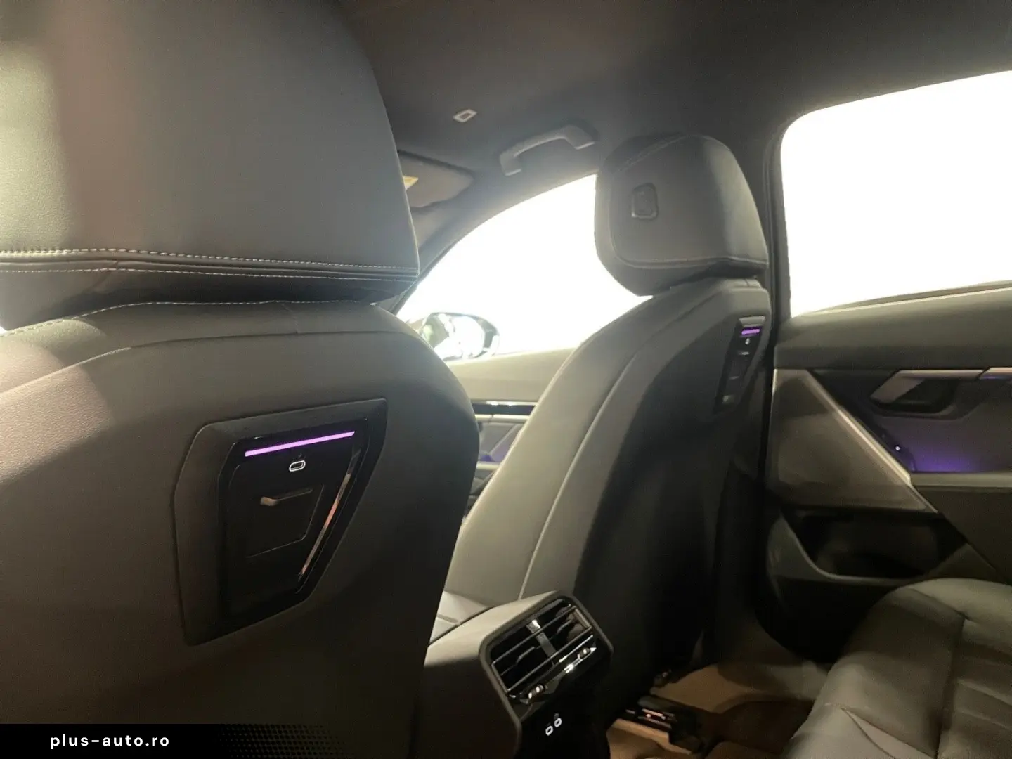 BMW 520d M Sport