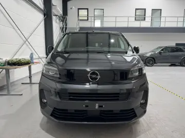 OPEL Zafira 2.0 Diesel 130kW Edition XL L3 Automatok