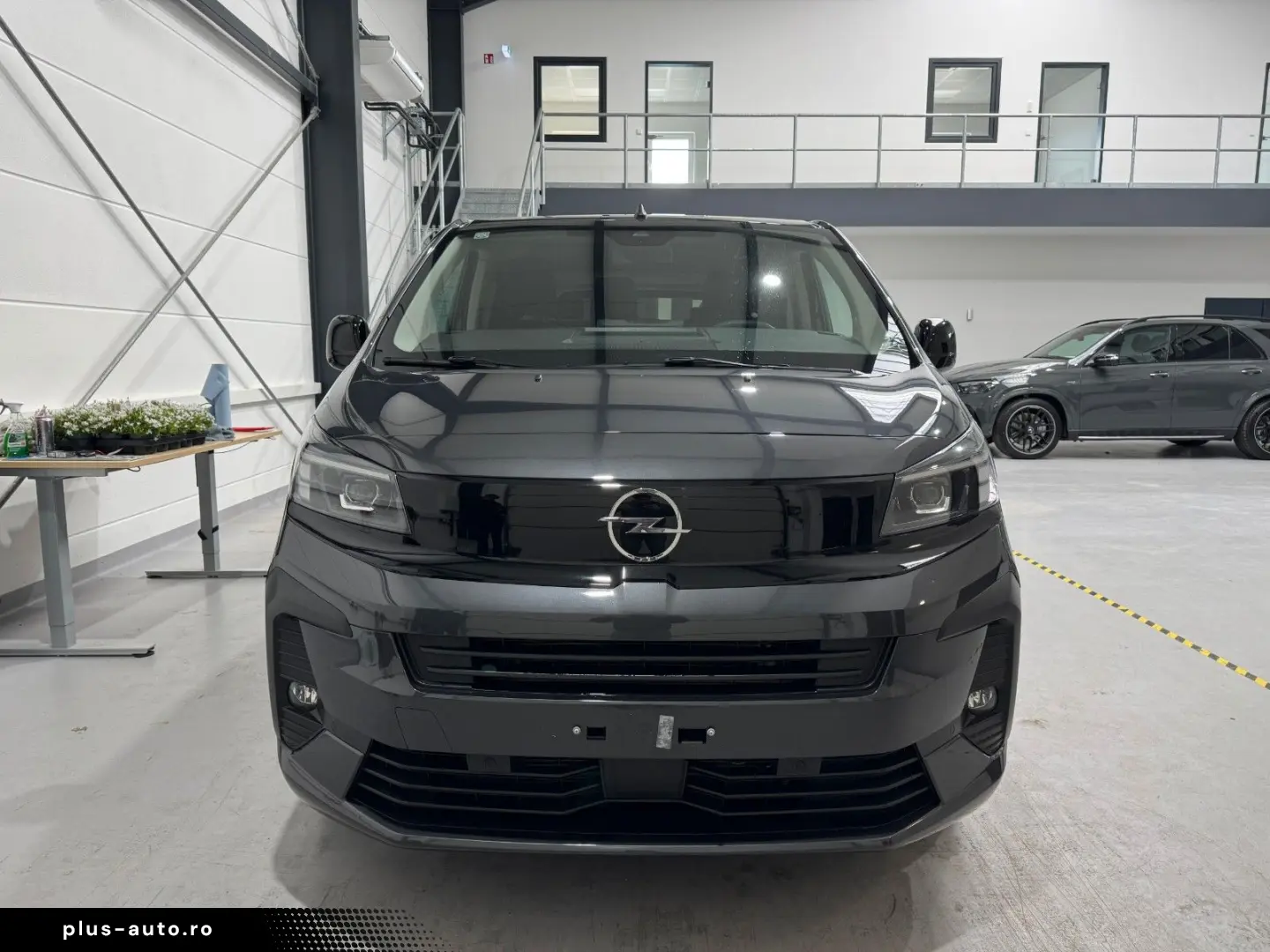 OPEL Zafira 2.0 Diesel 130kW Edition XL L3 Automatok