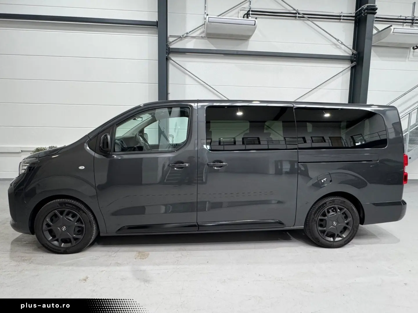 OPEL Zafira 2.0 Diesel 130kW Edition XL L3 Automatok