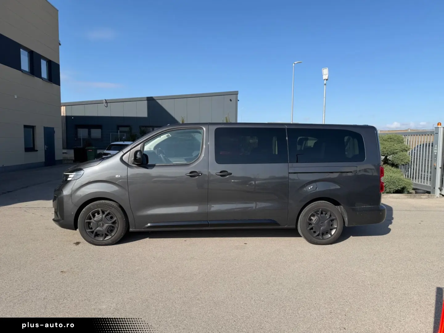 OPEL Zafira 2.0 Diesel 130kW Edition XL L3 Automatok