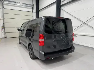 OPEL Zafira 2.0 Diesel 130kW Edition XL L3 Automatok
