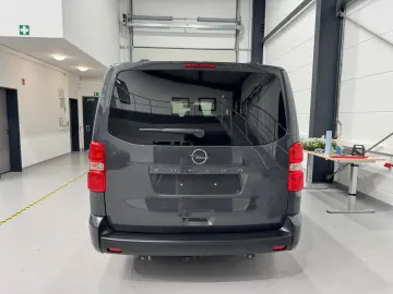 OPEL Zafira 2.0 Diesel 130kW Edition XL L3 Automatok