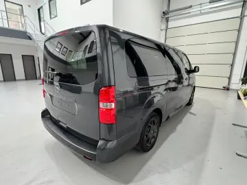 OPEL Zafira 2.0 Diesel 130kW Edition XL L3 Automatok