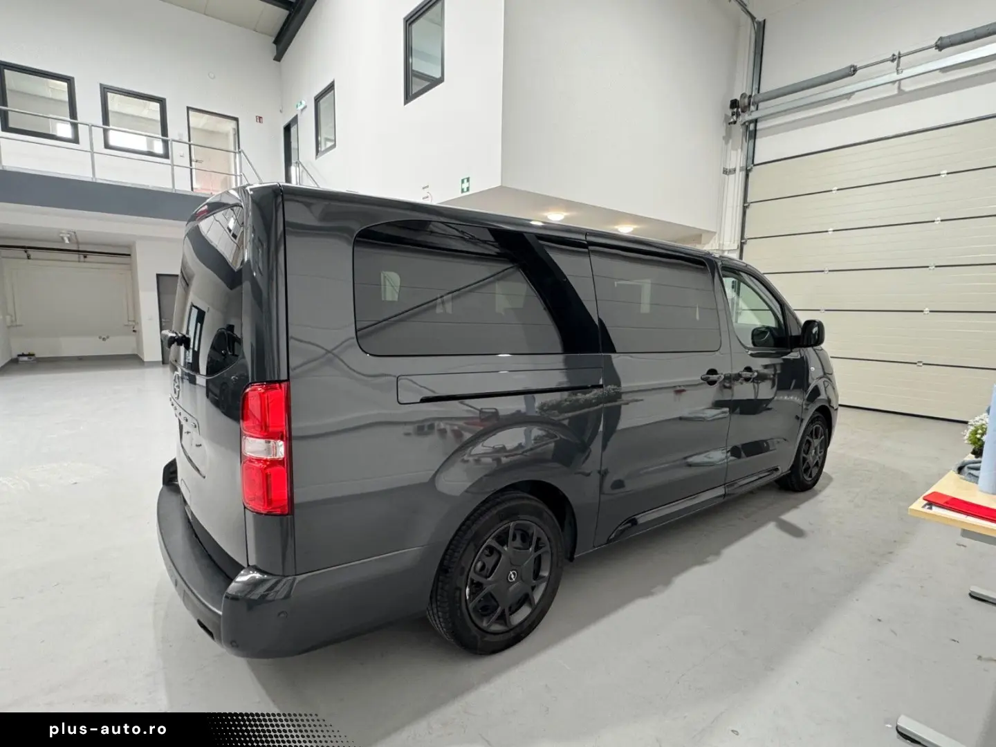 OPEL Zafira 2.0 Diesel 130kW Edition XL L3 Automatok