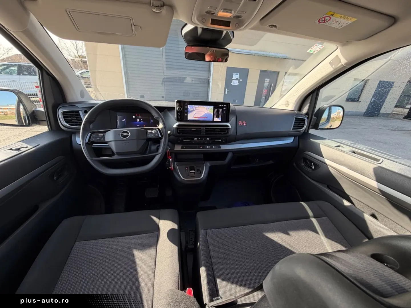 OPEL Zafira 2.0 Diesel 130kW Edition XL L3 Automatok