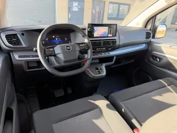 OPEL Zafira 2.0 Diesel 130kW Edition XL L3 Automatok