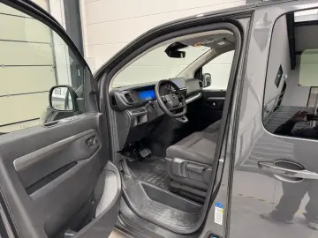 OPEL Zafira 2.0 Diesel 130kW Edition XL L3 Automatok