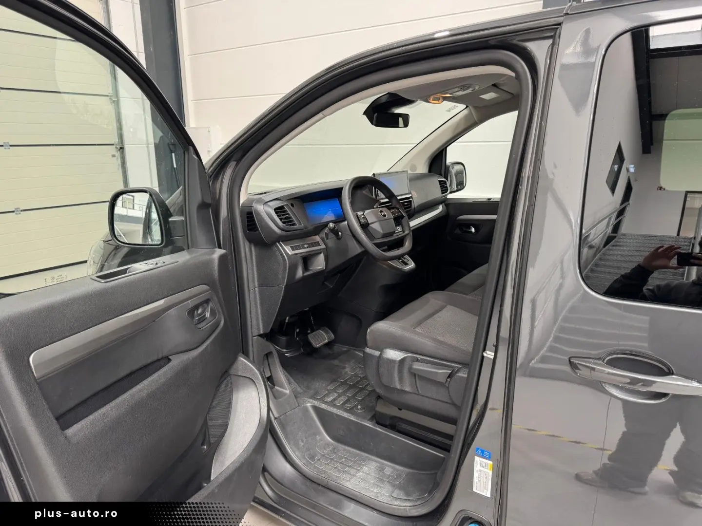 OPEL Zafira 2.0 Diesel 130kW Edition XL L3 Automatok