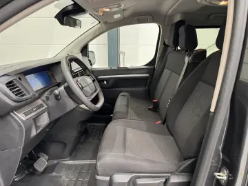 OPEL Zafira 2.0 Diesel 130kW Edition XL L3 Automatok