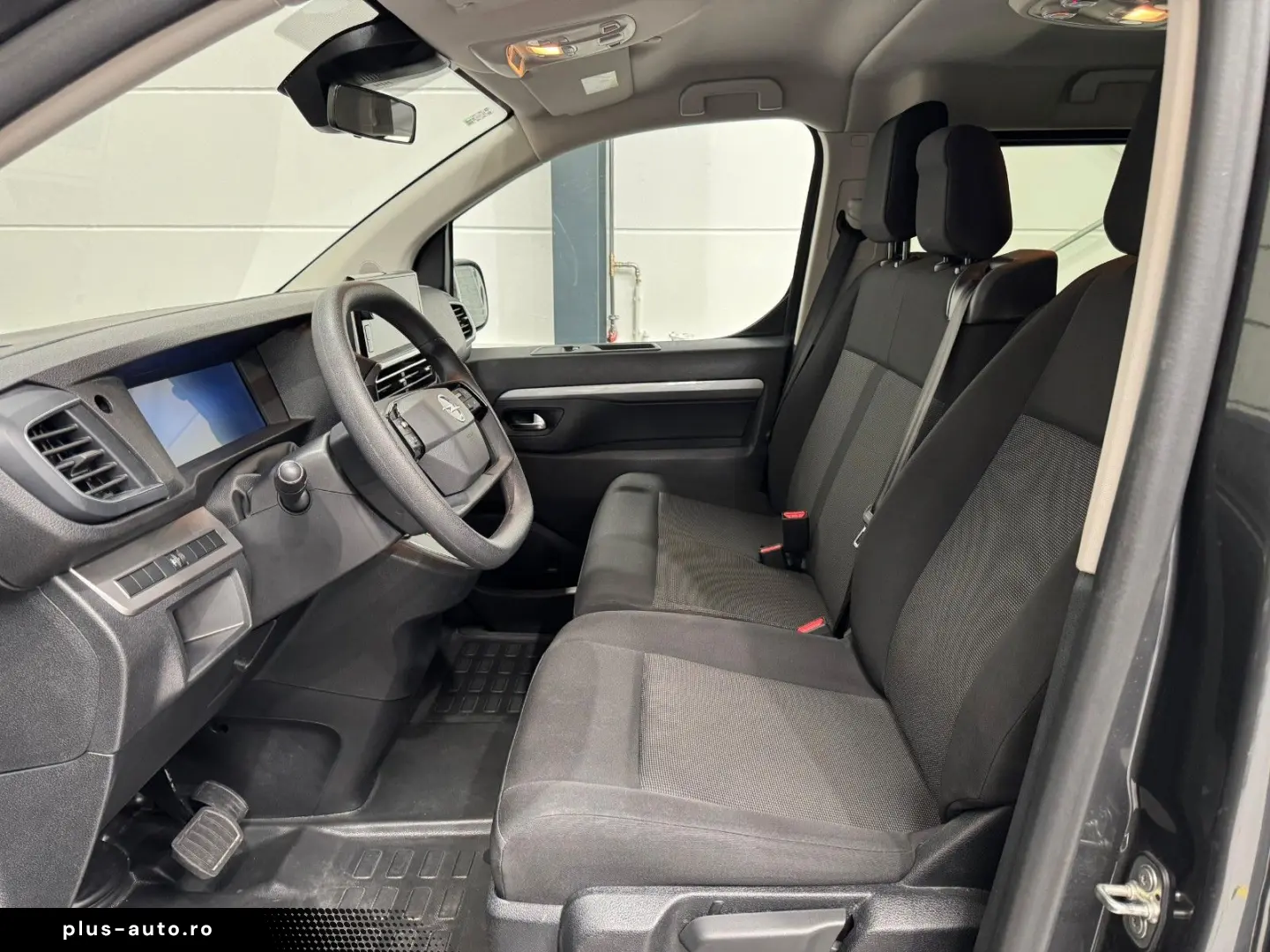 OPEL Zafira 2.0 Diesel 130kW Edition XL L3 Automatok