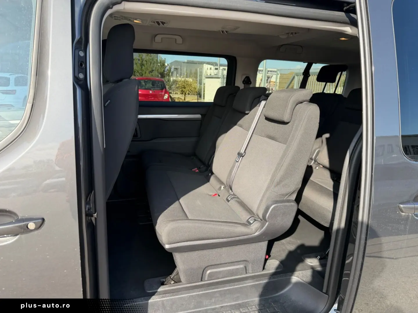 OPEL Zafira 2.0 Diesel 130kW Edition XL L3 Automatok