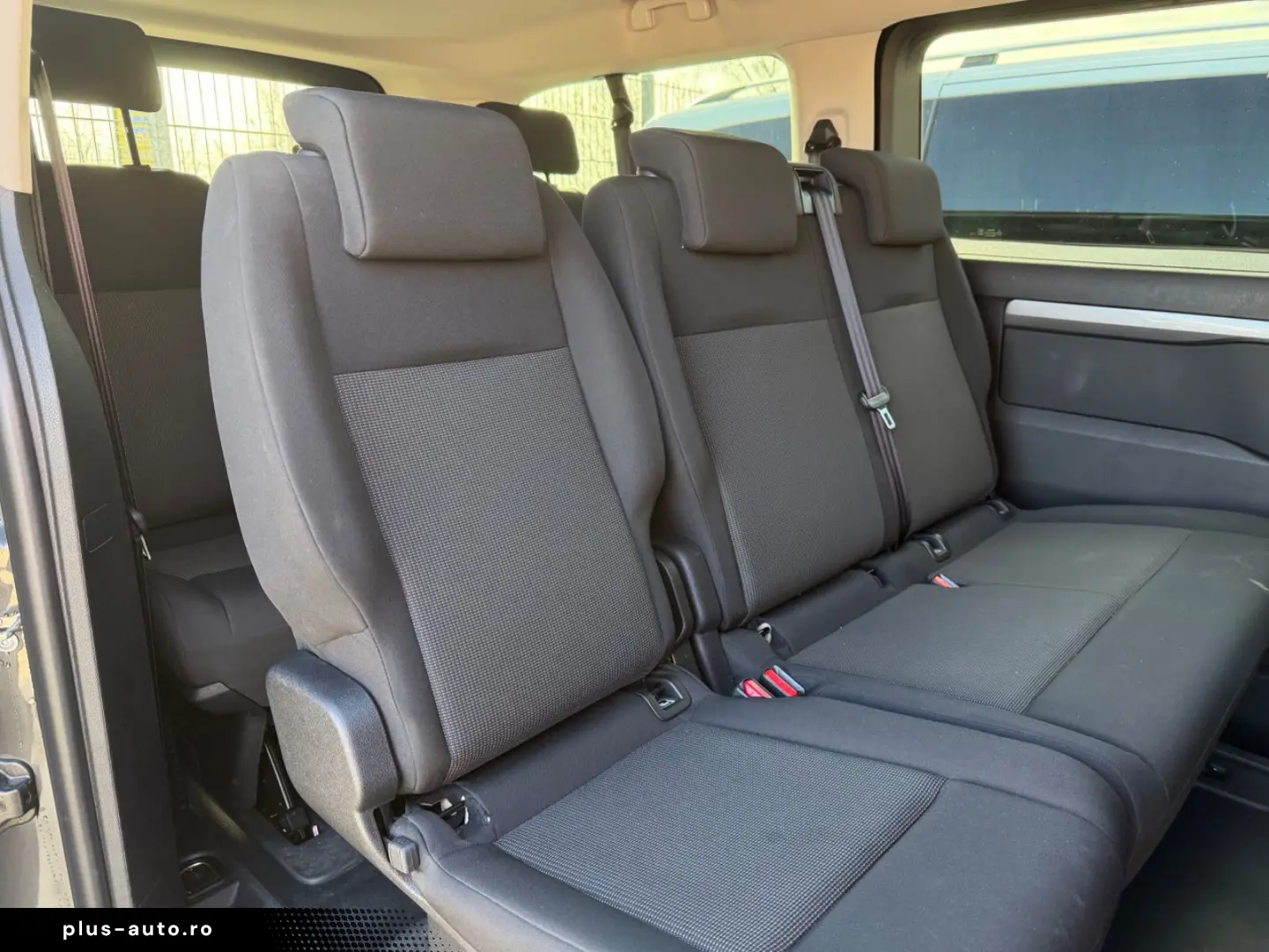 OPEL Zafira 2.0 Diesel 130kW Edition XL L3 Automatok
