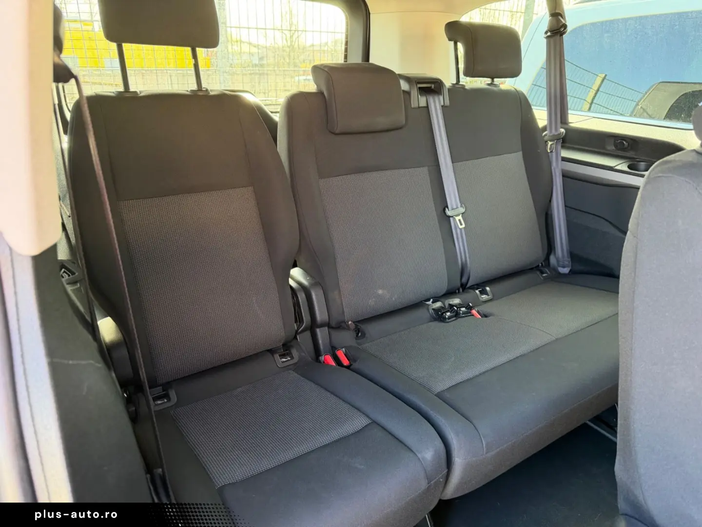 OPEL Zafira 2.0 Diesel 130kW Edition XL L3 Automatok