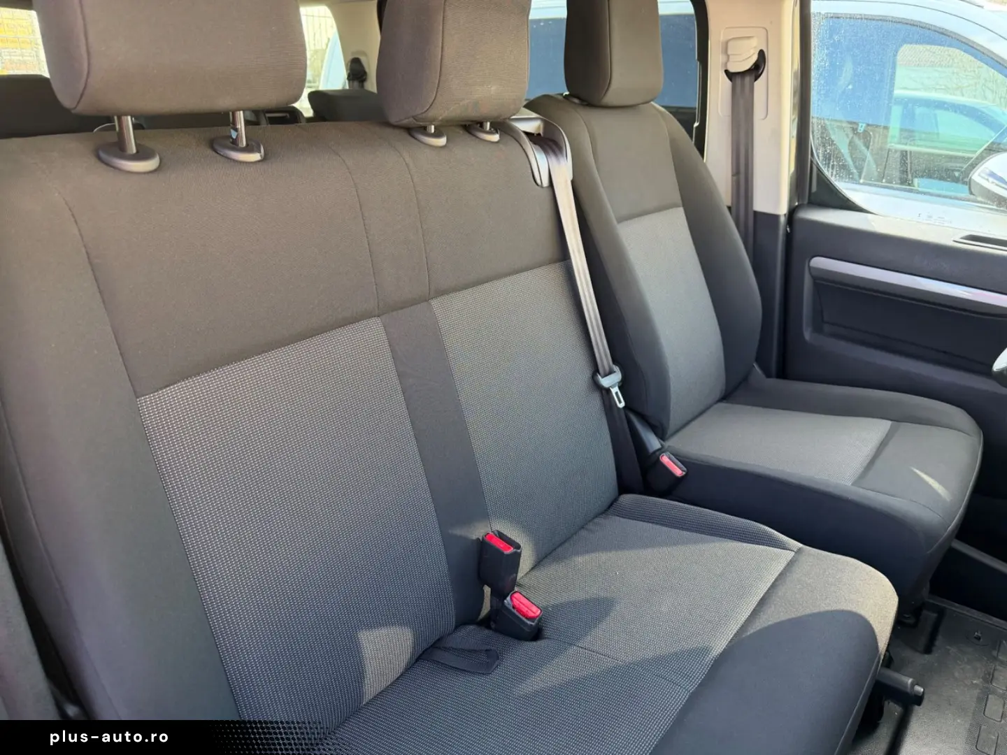 OPEL Zafira 2.0 Diesel 130kW Edition XL L3 Automatok