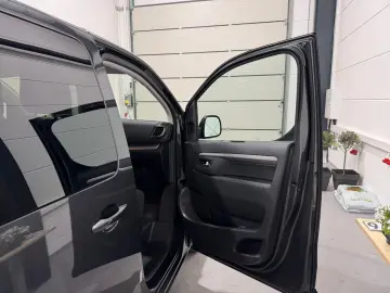 OPEL Zafira 2.0 Diesel 130kW Edition XL L3 Automatok