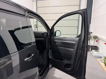 OPEL Zafira 2.0 Diesel 130kW Edition XL L3 Automatok