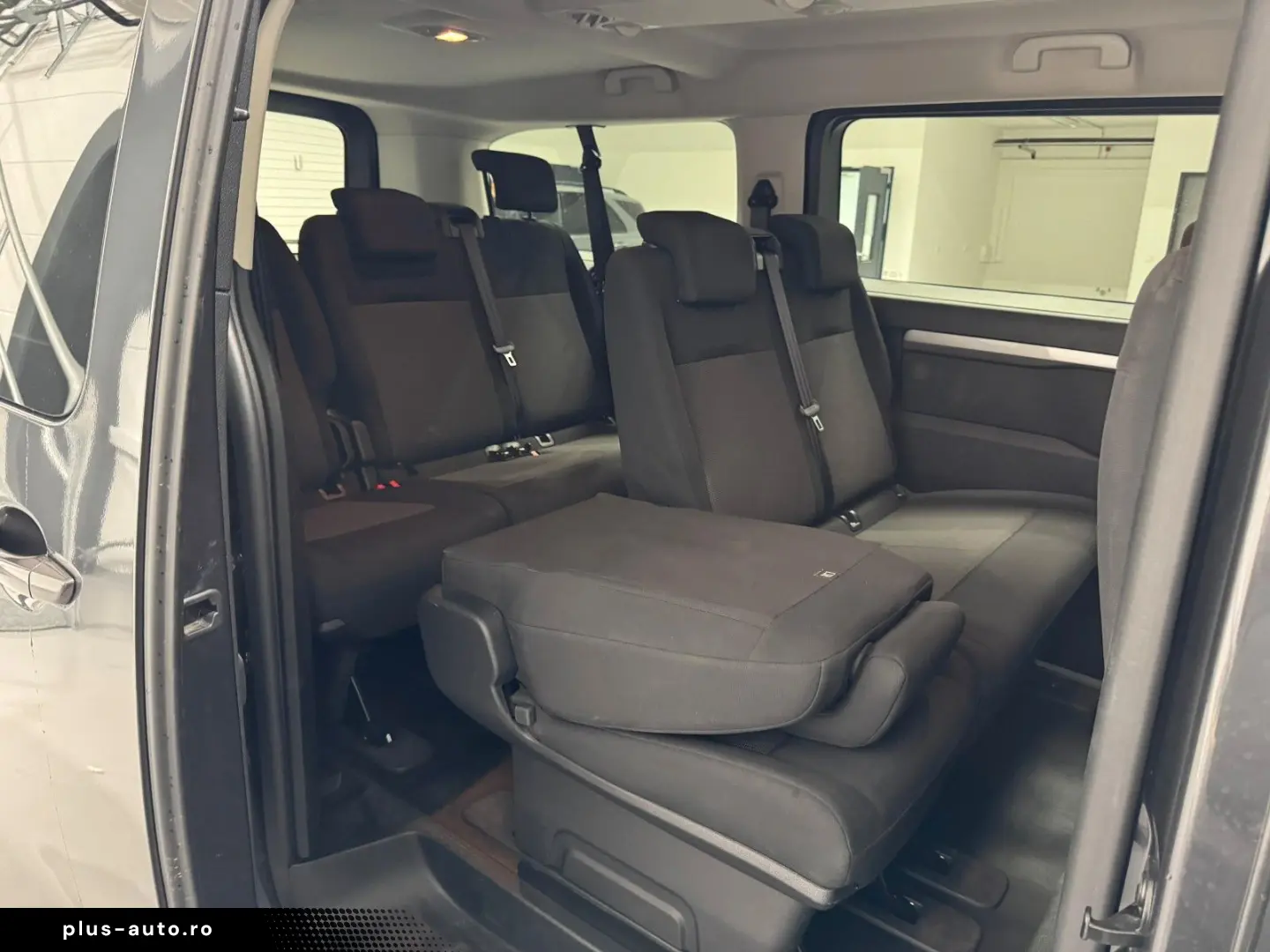 OPEL Zafira 2.0 Diesel 130kW Edition XL L3 Automatok