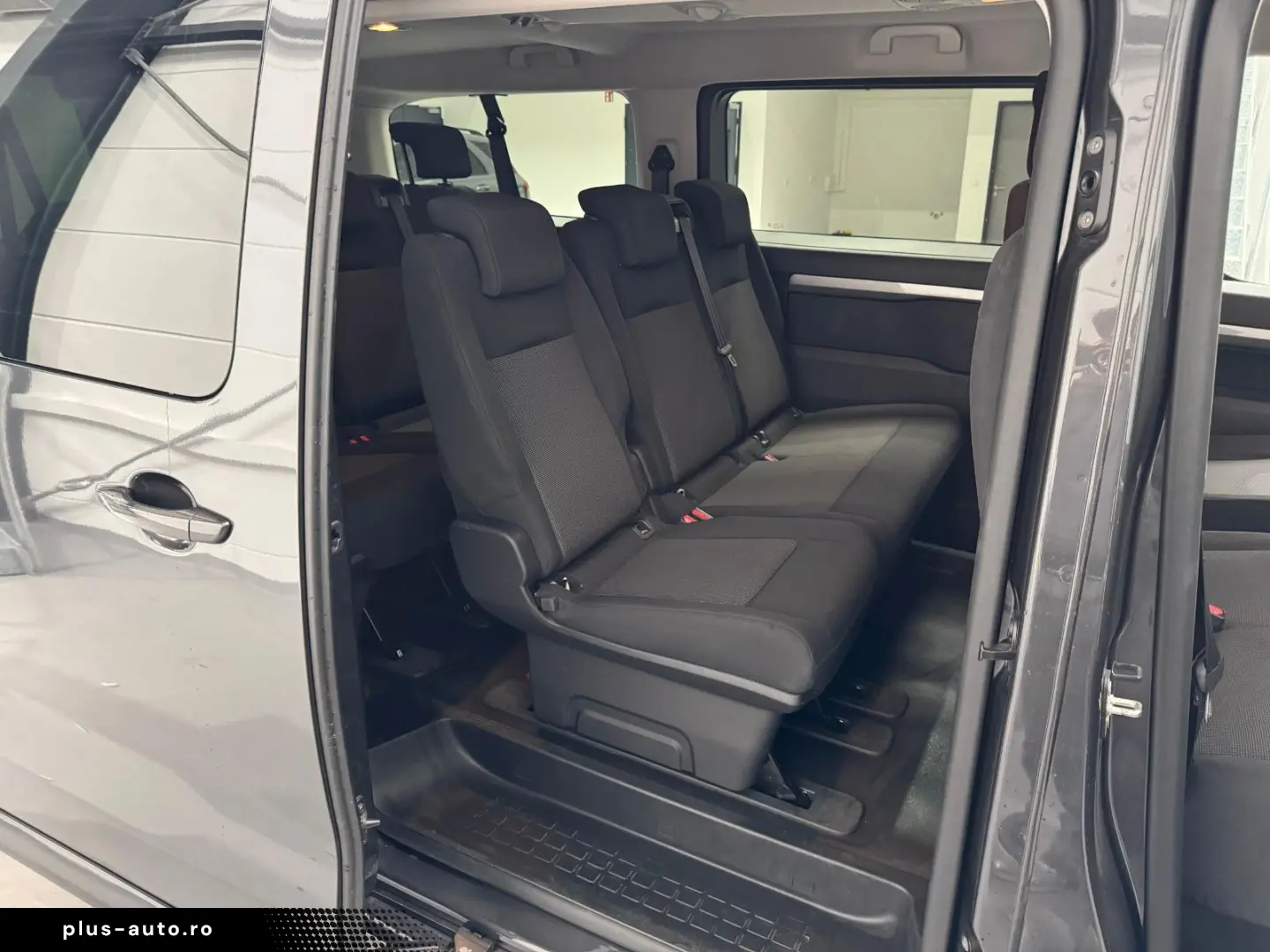 OPEL Zafira 2.0 Diesel 130kW Edition XL L3 Automatok