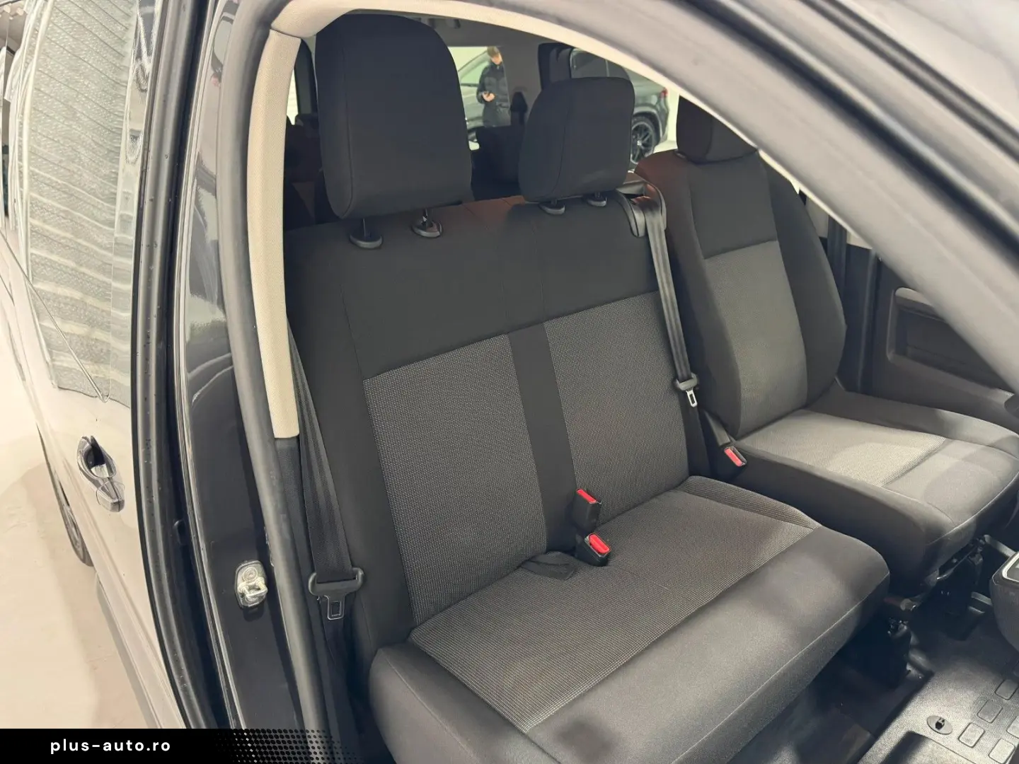 OPEL Zafira 2.0 Diesel 130kW Edition XL L3 Automatok