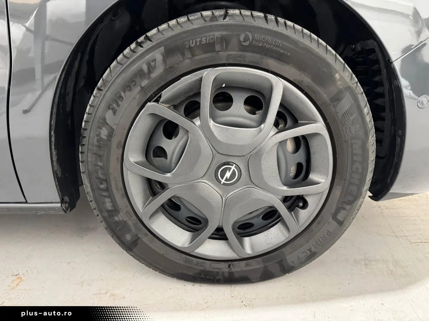 OPEL Zafira 2.0 Diesel 130kW Edition XL L3 Automatok
