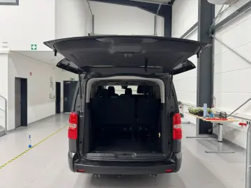 OPEL Zafira 2.0 Diesel 130kW Edition XL L3 Automatok