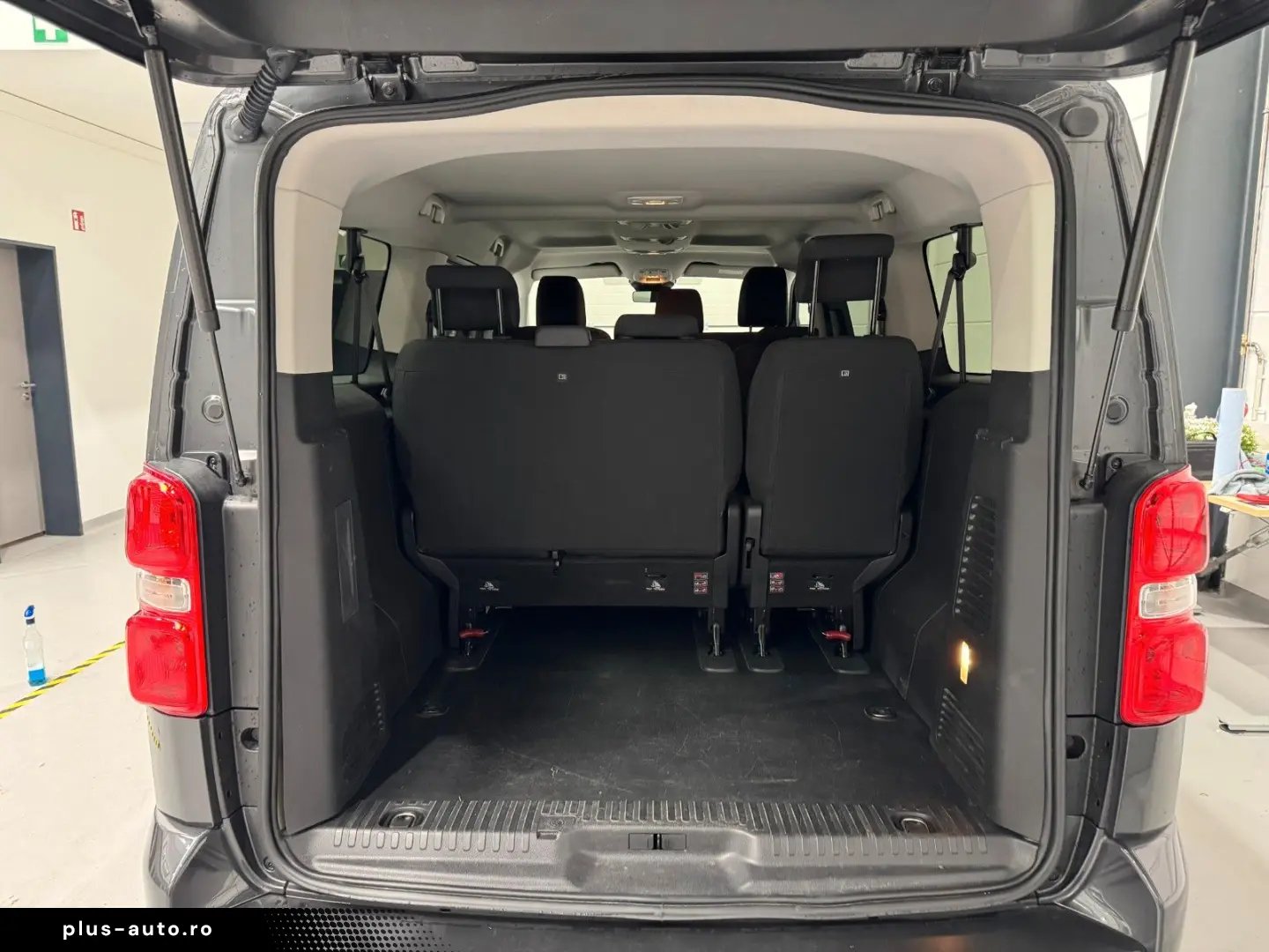 OPEL Zafira 2.0 Diesel 130kW Edition XL L3 Automatok
