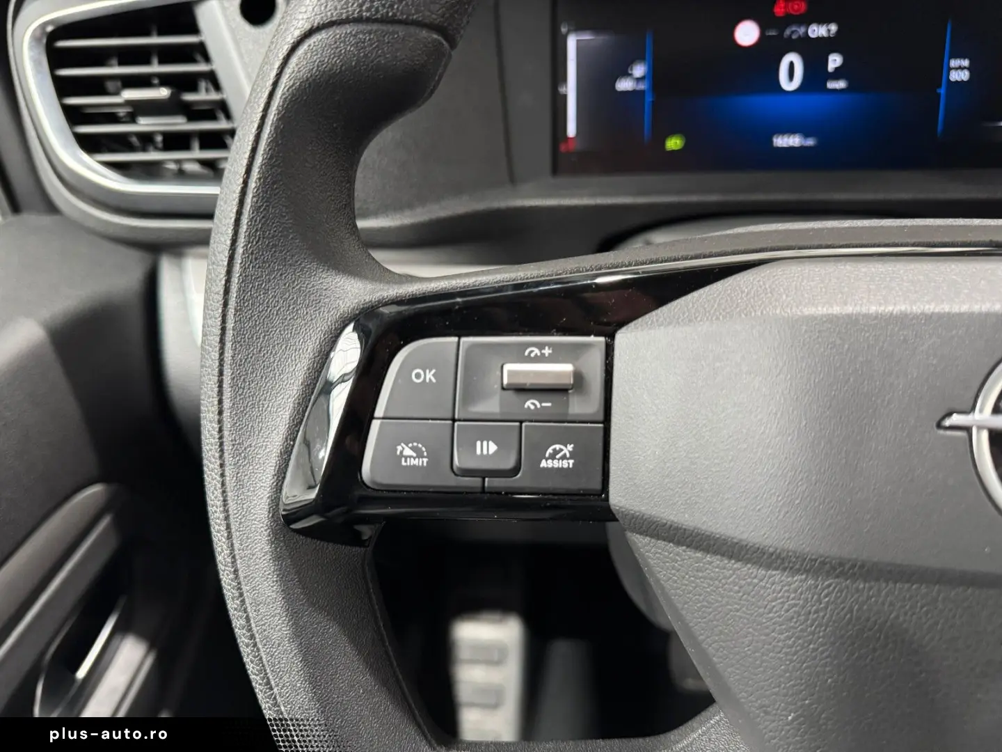 OPEL Zafira 2.0 Diesel 130kW Edition XL L3 Automatok