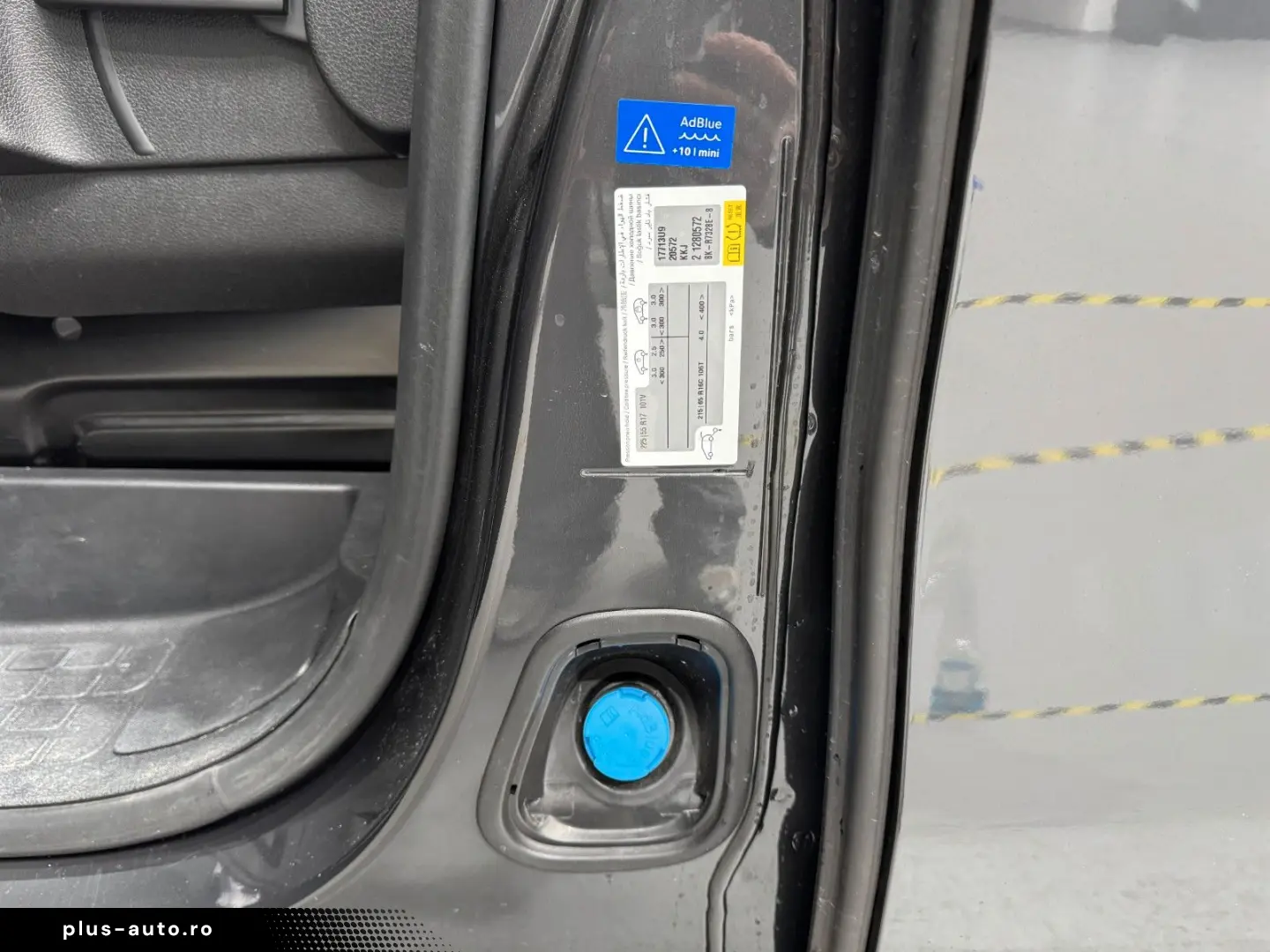 OPEL Zafira 2.0 Diesel 130kW Edition XL L3 Automatok