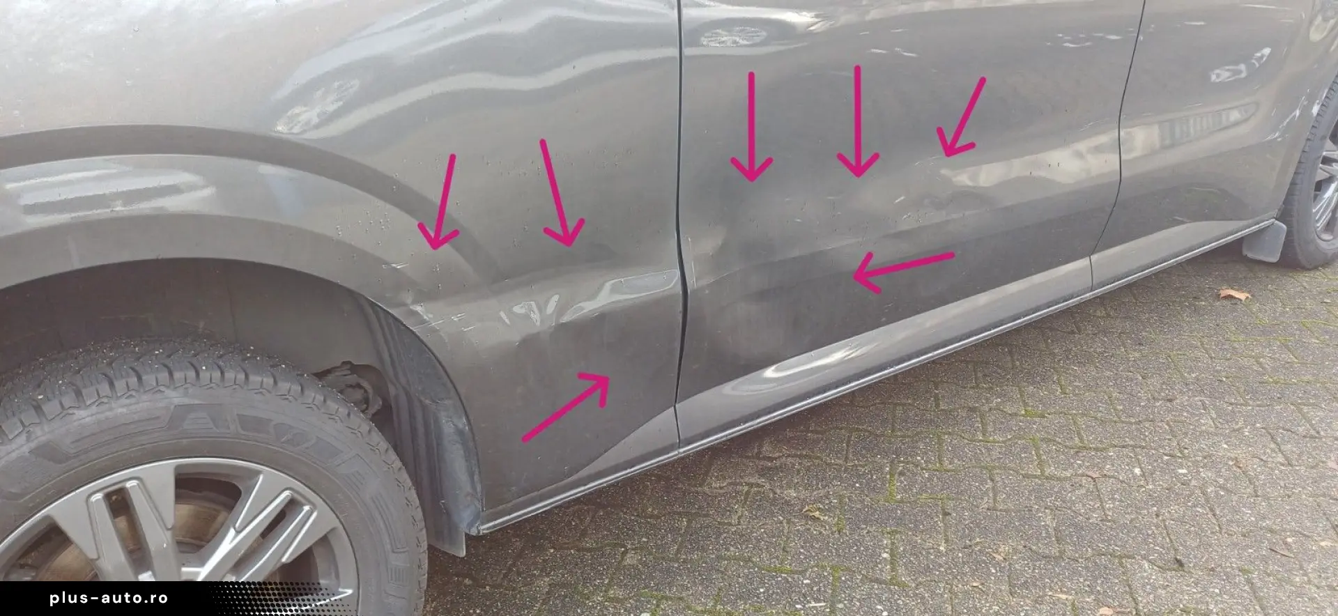 FORD Tourneo Custom Titanium L2-8Gang-Leder-Navi-Kame