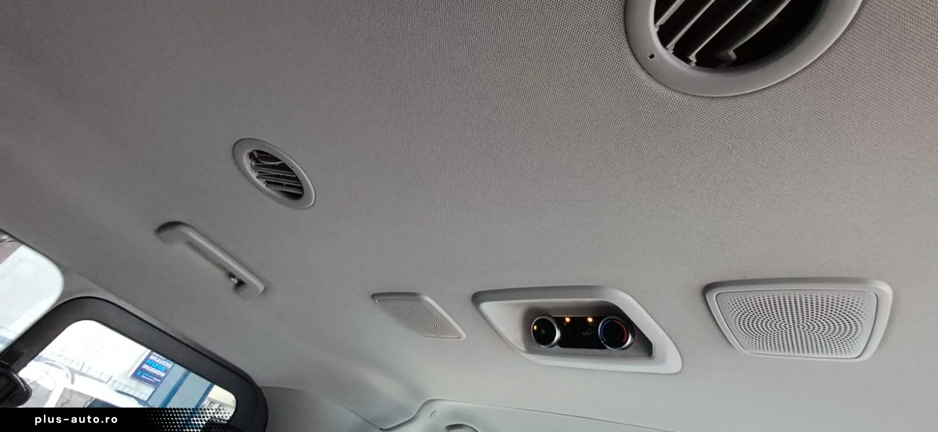 FORD Tourneo Custom Titanium L2-8Gang-Leder-Navi-Kame
