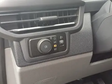 FORD Tourneo Custom Titanium L2-8Gang-Leder-Navi-Kame