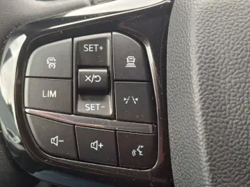 FORD Tourneo Custom Titanium L2-8Gang-Leder-Navi-Kame