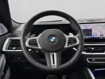 BMW X6 M60i xDrive