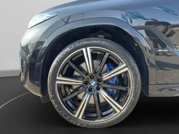 BMW X6 M60i xDrive