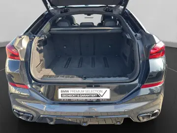 BMW X6 M60i xDrive