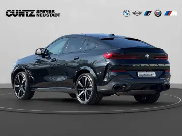 BMW X6 M60i xDrive